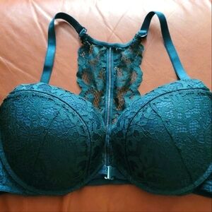 Very Sexy Lacy Push up Bra, Victoria's Secret 40C